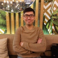 Alan Darma Saputra