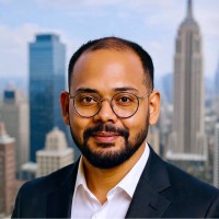 Sam Gupta