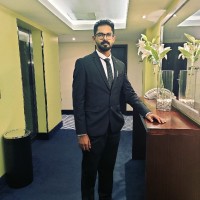 Kritheesh E.N.K