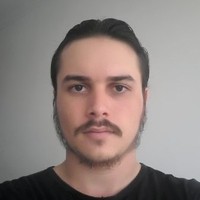 Rubens Almeida