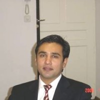 Mushtaq Khan