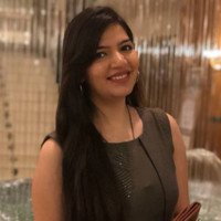 Somya Gupta