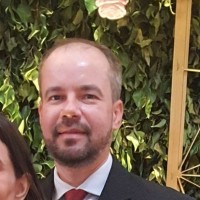 Marcio Jose Silva Souza