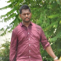 Pushparaj N