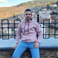 Bora Akdere