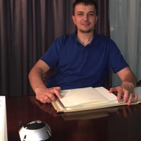 Naser Sejdija