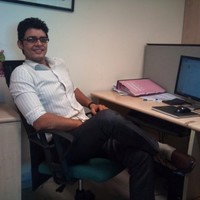 Neeraj Kumar