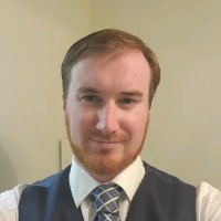 Michael Collingwood-Foehlinger