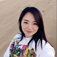 Xueying Dong