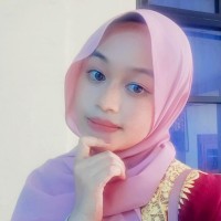 Anggisti Nurdinda
