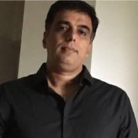 Niranjan Shetty