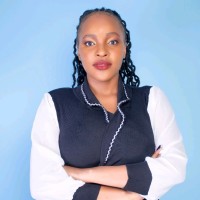 Salome Njenga