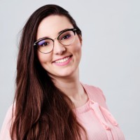 Zsófia Hamarics