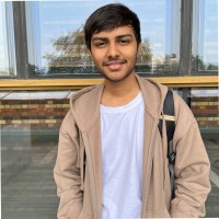 Aarya Hemang Parekh