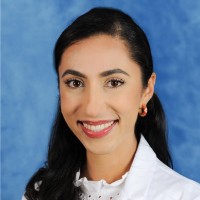Shahrzad Moradi, Ph.D.