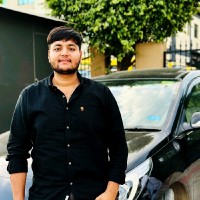 Dhruv Sharma