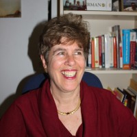 Ruth Robbins, Mba, Mbti