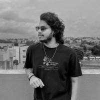 Ananthu Anil