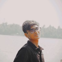 Krishna Prasanth