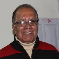 Kishor Aryal