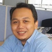 Mochammad Jainudin