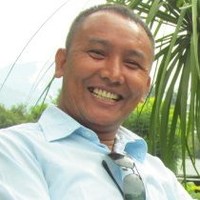 Min Ghale