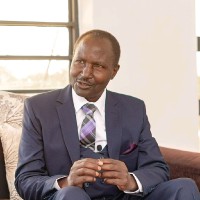 Isaiah M Chweya