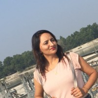 Bandana Kandel Poudel