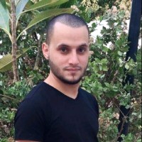 Mouath Alshish