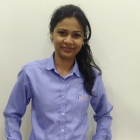 suvarna pacharne