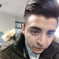 Emmanuel Obed Caudillo Hernández
