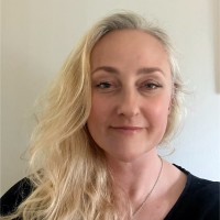 Amie Cook