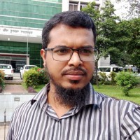 Shamim Mahbub