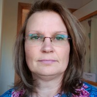Pernilla Hamnert