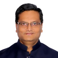 Hardeo Kumar Thakur-SMIEEE