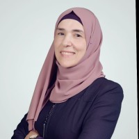 Dr. Hanadi E.