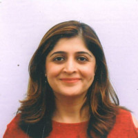 Shalini Verma Md