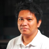 Gilbert Pulido