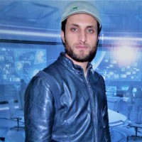 Sikandar Zeb