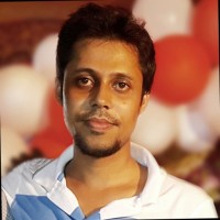 Dibya krushna Das