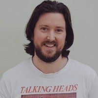 Nick Simcock