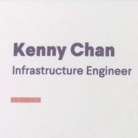 Kenny Chan