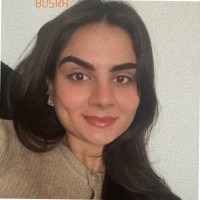 Büşra Kaynak