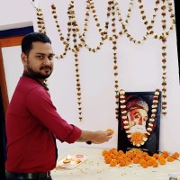 Bibhu Kalyan Panda