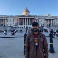 Kavan Patel