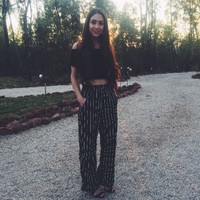 Maria Ines Gallegos