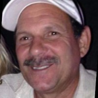 Mike Testolin