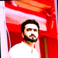 Ubaid Kazmi