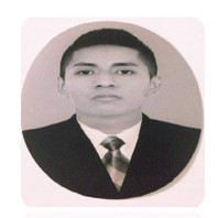 Erick Waldini Agustini Guzmán