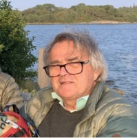 Helge Øen